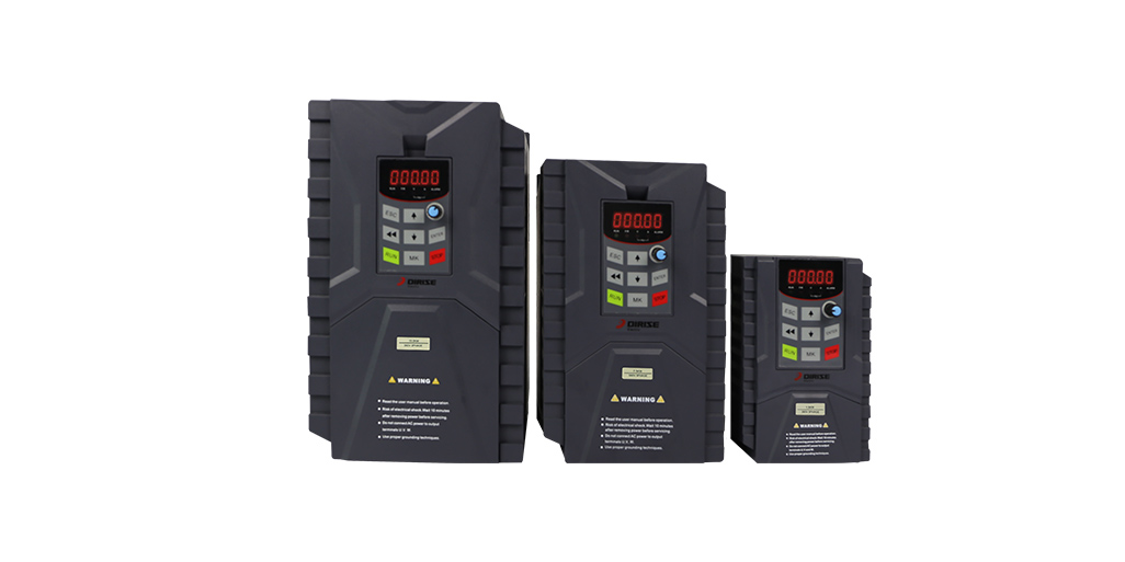 ES130(B) 系列緊湊矢量型變頻器 ES130(B) 系列緊湊矢量型變頻器