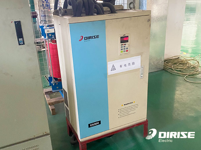 矢量變頻器和普通變頻器的區別是什么？-深圳德瑞斯