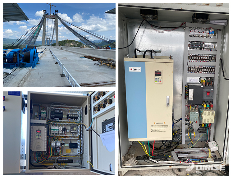 國產(chǎn)變頻器品牌有哪些優(yōu)勢？