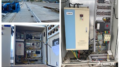 國產(chǎn)變頻器品牌有哪些優(yōu)勢？-深圳德瑞斯