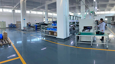 變頻器的組成有哪些?經濟型變頻器廠家德瑞斯為你介紹