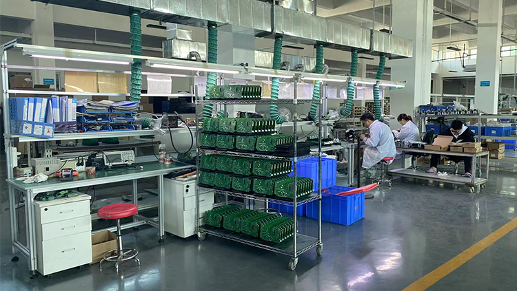 變頻器的作用有哪些?經(jīng)濟型變頻器廠家德瑞斯知道