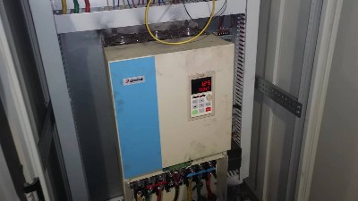 變頻器怕低溫嗎？有什么注意事項？-變頻器廠家德瑞斯